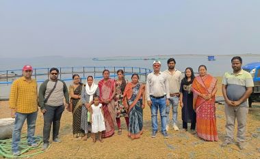 From Homemaker to Aquapreneur: The Transformative Journey of Smt. Sujata Bhuyan