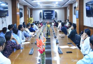 Vigilance Awareness Week 