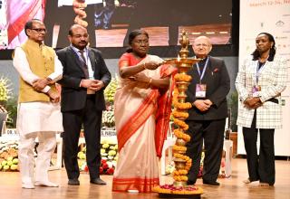 Global Conference on Women in Agri-Food Systems (GCWAS-2026)