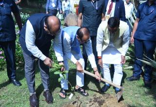 राष्ट्रीय कृषि सम्मेलन–रबी अभियान 2026