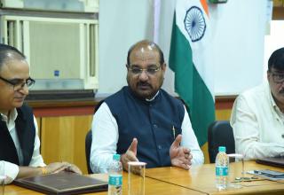 ICAR signs MoU with Savannah Seeds
