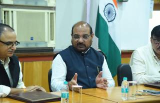 ICAR ने Savannah Seeds के साथ MoU पर हस्ताक्षर किए।